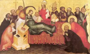 Wiek Maryi w chwili narodzin Jezusa: Ile miała lat?
