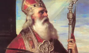 Święty Wojciech: Patron czego? Odkryj sekrety jego kultu w Polsce