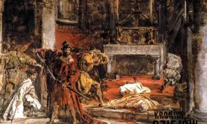 Kim był Biskup Stanisław? Historia, konflikt z królem i patronat