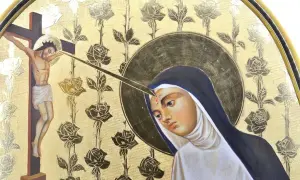 Święta Rita: Od cierpienia do świętości. Dlaczego została kanonizowana?
