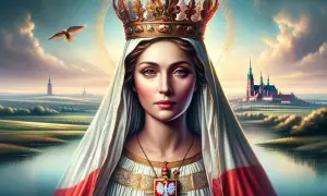 Królowa Polski i świata: komu patronuje Święta Maria?
