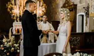 Ślub kościelny: Lista pytań do księdza przygotuj się!