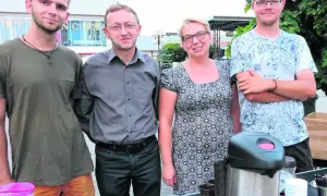 Kim są zielonoświątkowcy? Wiara, praktyki i różnice.