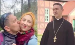 Ksiądz ma dziecko: prawo, konsekwencje i życie w ukryciu