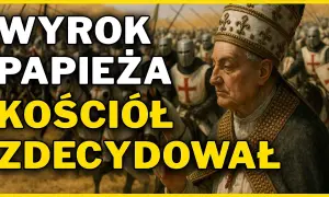 Upadek Templariuszy: Jak Filip IV zniszczył zakon?