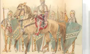 Kiedy założono templariuszy? Data i fakty historyczne