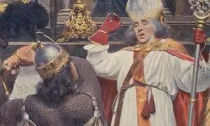 Św. Stanisław: Męczennik, który zjednoczył Polskę. Dlaczego patron?