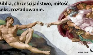 Masturbacja w Biblii: czego nie mówi Pismo Święte?