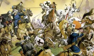 Zakony rycerskie: Tajemnice, potęga i wpływ na historię Polski