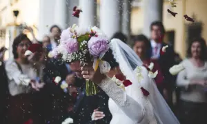 Wesele w piątek: Czy to grzech? Wszystko o dyspensie i menu