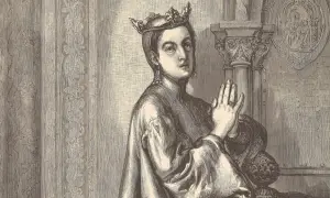 Kogo patronką jest Święta Kinga? Odkryj jej niezwykłą historię