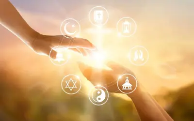 Wiara: definicja religijna, filozoficzna i psychologiczna
