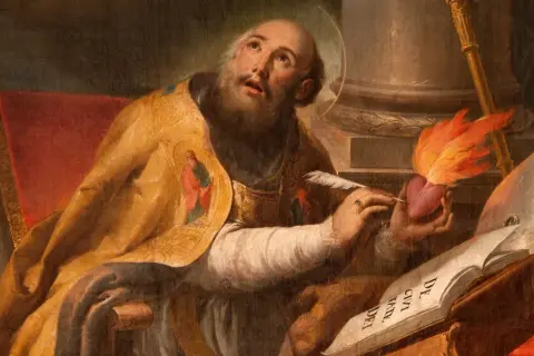 Św. Augustyn: patron teologów, błądzących i... piwowarów? Poznaj fakty!
