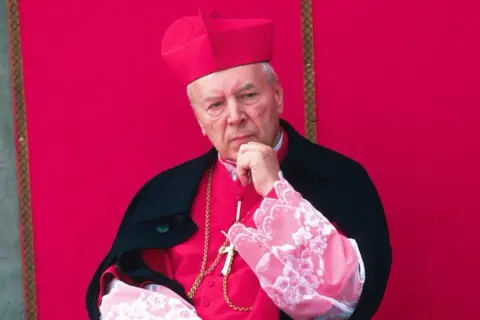 Kardynał Stefan Wyszyński: Życie, nauczanie i dziedzictwo Prymasa Tysiąclecia