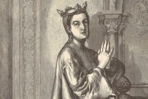 Kogo patronką jest Święta Kinga? Odkryj jej niezwykłą historię