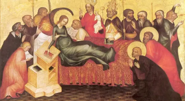 Wiek Maryi w chwili narodzin Jezusa: Ile miała lat?