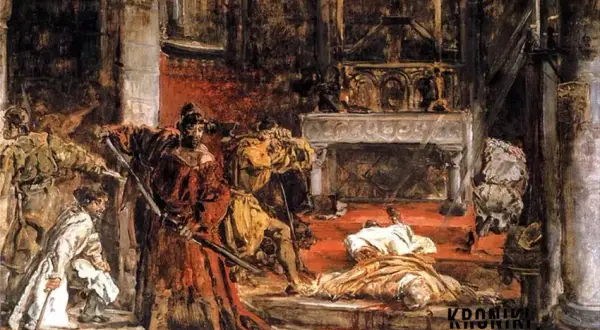 Kim był Biskup Stanisław? Historia, konflikt z królem i patronat