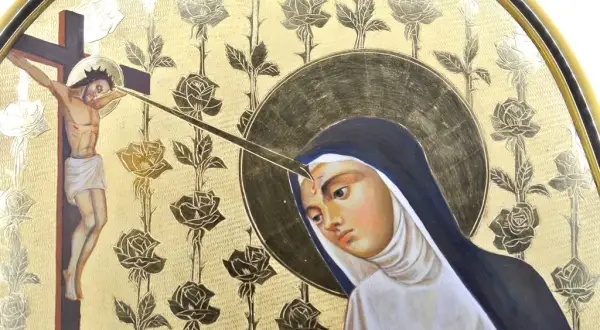 Święta Rita: Od cierpienia do świętości. Dlaczego została kanonizowana?