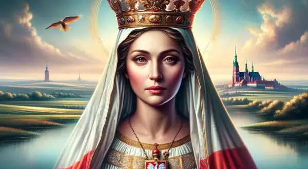 Królowa Polski i świata: komu patronuje Święta Maria?