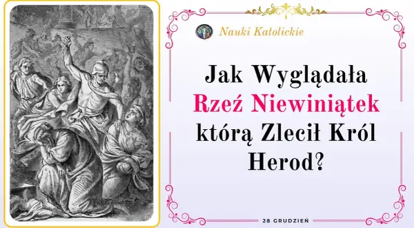Kto chciał zabić Jezusa? Poznaj prawdę o oskarżeniu