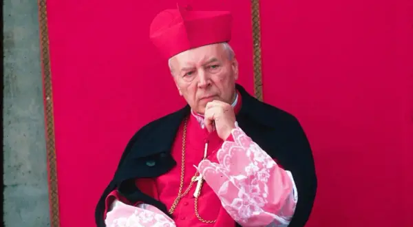 Kardynał Stefan Wyszyński: Życie, nauczanie i dziedzictwo Prymasa Tysiąclecia