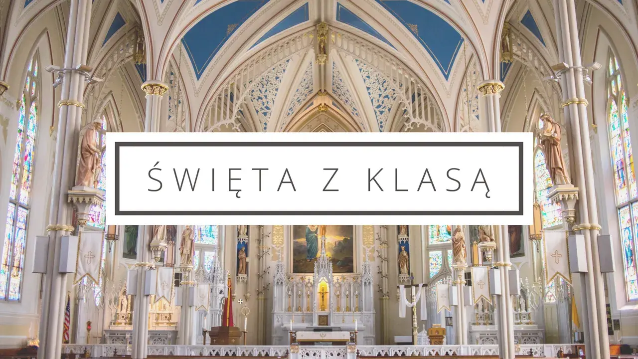 Jak mówić do księdza? Poradnik savoir-vivre i tytulatury