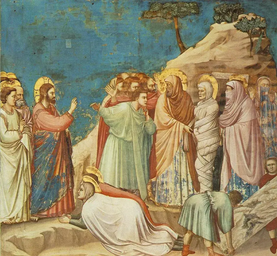 Co stało się z ciałem Jezusa? Zmartwychwstanie i inne teorie