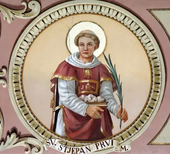 Biskup Orleanu V wiek