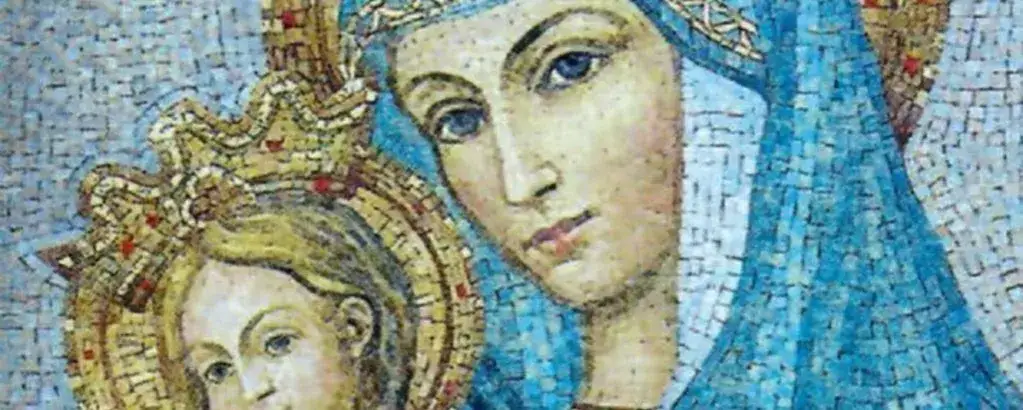 Różne wyobrażenia Marii w religiach świata