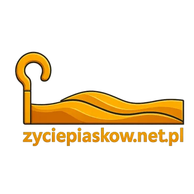 Logo zyciepiaskow.net.pl