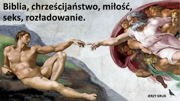 Masturbacja w Biblii: czego nie mówi Pismo Święte?