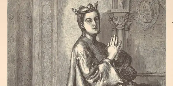 Kogo patronką jest Święta Kinga? Odkryj jej niezwykłą historię
